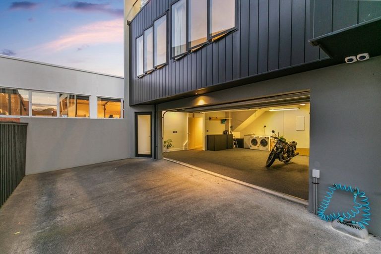 Photo of property in 11e Scanlan Street, Grey Lynn, Auckland, 1021