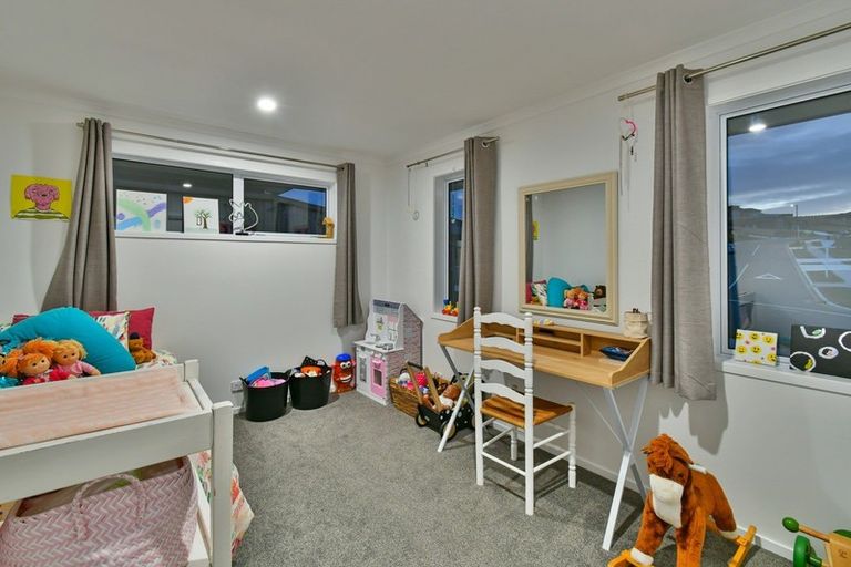 Photo of property in 26 Herbert Oldham Road, Pokeno, 2402