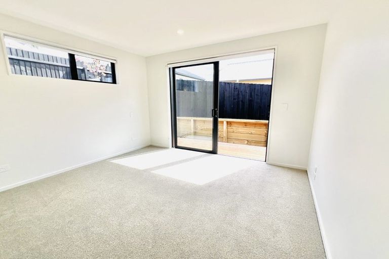 Photo of property in 5/30 Mclean Street, Linwood, Christchurch, 8062