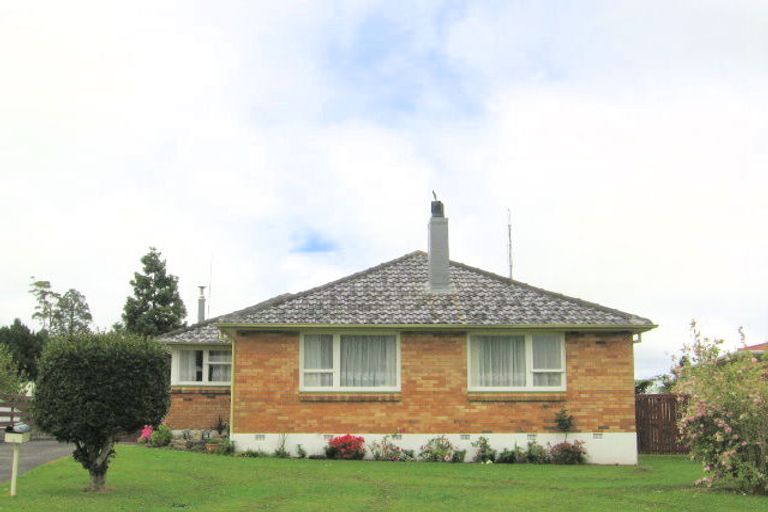 Photo of property in 5 Shaw Avenue, Paeroa, 3600