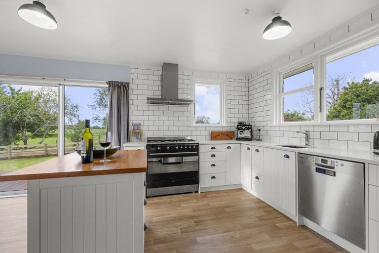 Photo of property in 112 Cochrane Road, Ngahinapouri, Ohaupo, 3882