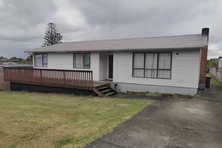 Photo of property in 14 Denyer Place, New Lynn, Auckland, 0600