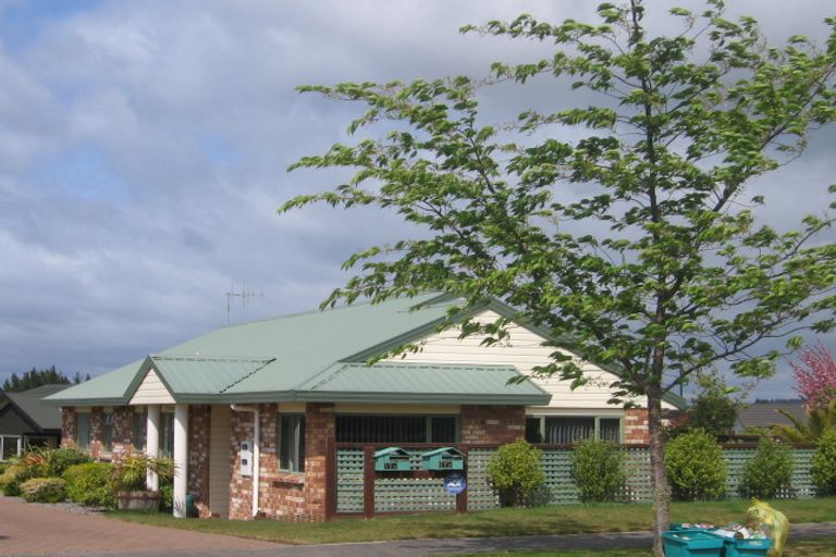 Photo of property in 2/17 Lakewood Drive, Nukuhau, Taupo, 3330