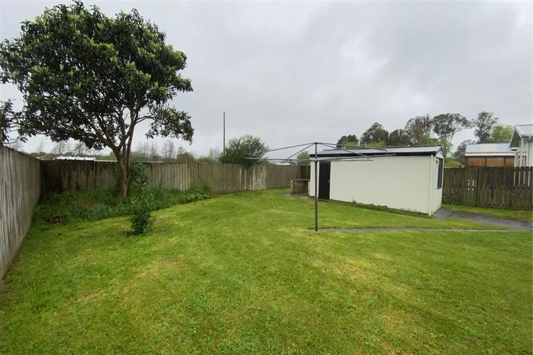 Photo of property in 10 Mcdiarmid Crescent, Huntly, 3700