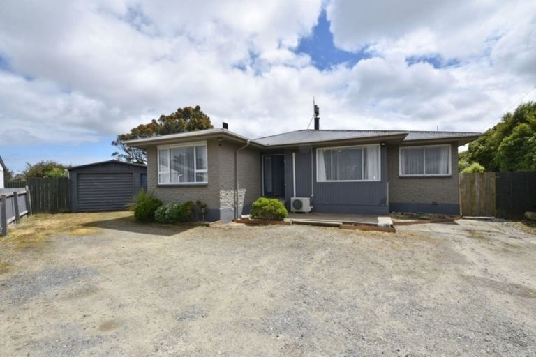 Photo of property in 116 Moulson Street, Strathern, Invercargill, 9812