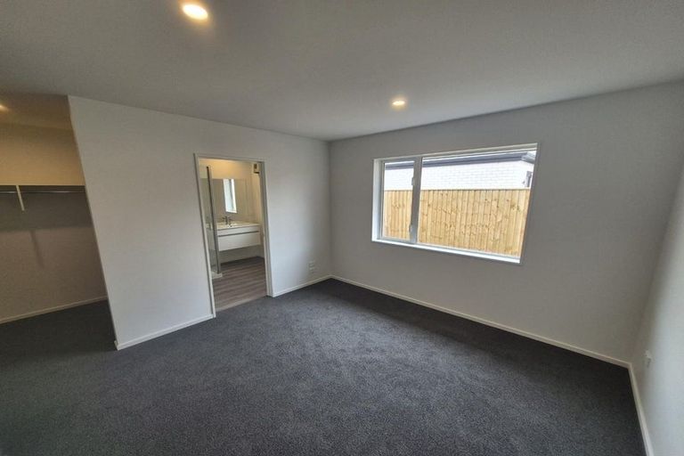 Photo of property in 127 Ed Hillary Drive, Rolleston, 7615