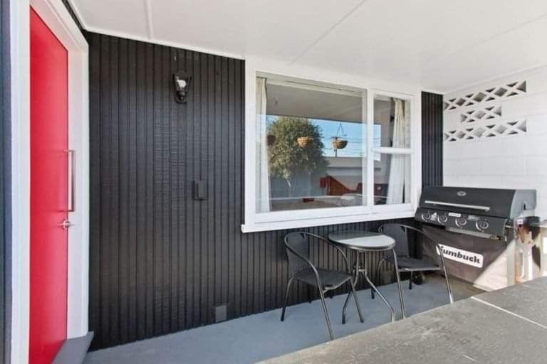 Photo of property in 2/182 Bowhill Road, New Brighton, Christchurch, 8083