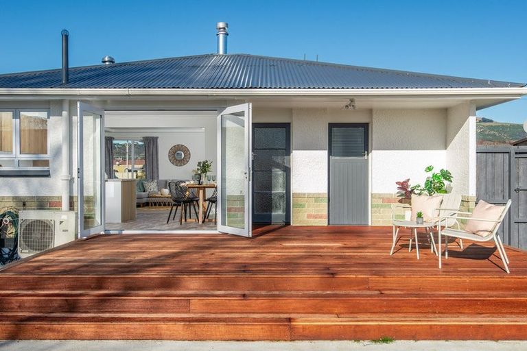 Photo of property in 38 Mure Street, Mosgiel, 9024