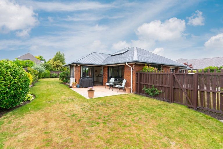 Photo of property in 12 Vanderbilt Place, Halswell, Christchurch, 8025