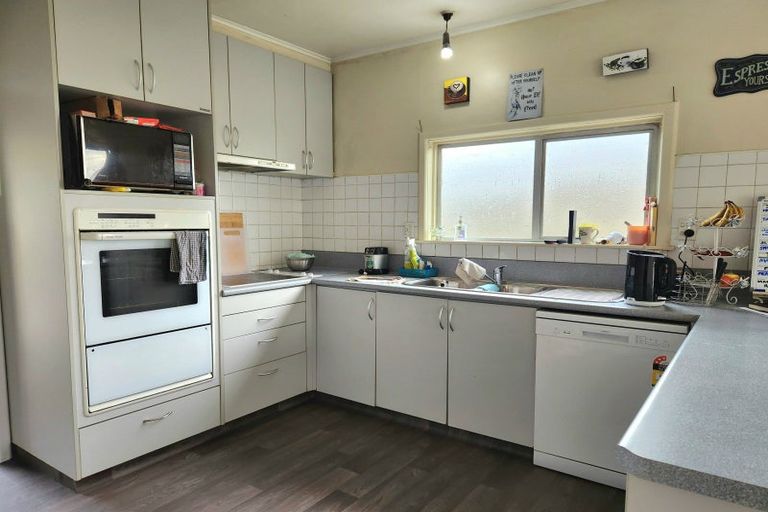 Photo of property in 68 Marlborough Street, Greymouth, 7805