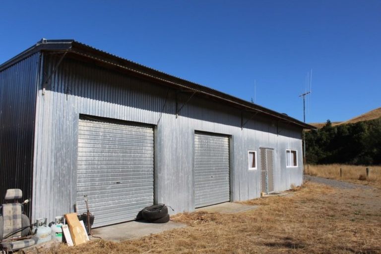 Photo of property in 20 Louise Street, Ormondville, Dannevirke, 4977