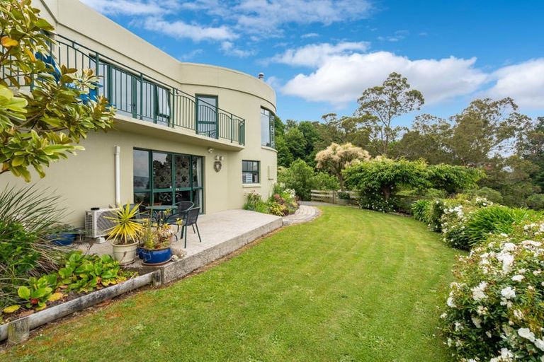 Photo of property in 36 Burkes Drive, Saint Leonards, Dunedin, 9022