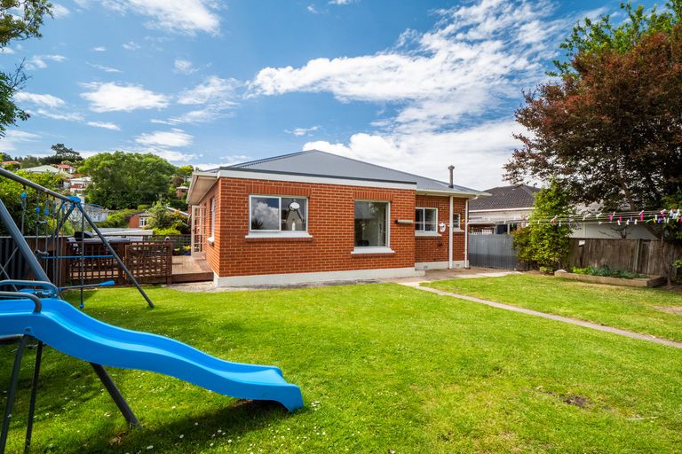 Photo of property in 4 North Taieri Road, Abbotsford, Dunedin, 9018