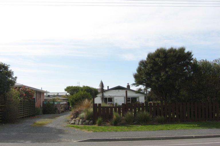 Photo of property in 108 Beach Road, Kaikoura, 7300