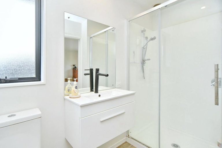 Photo of property in 8 Fearne Drive, Woodend, 7610