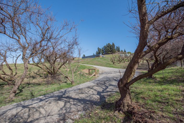 Photo of property in 217a Manuherikia Road, Springvale, Alexandra, 9393