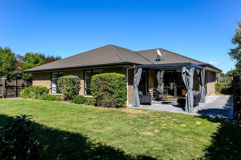Photo of property in 55 Ainslee Street, Highlands Park, New Plymouth, 4312