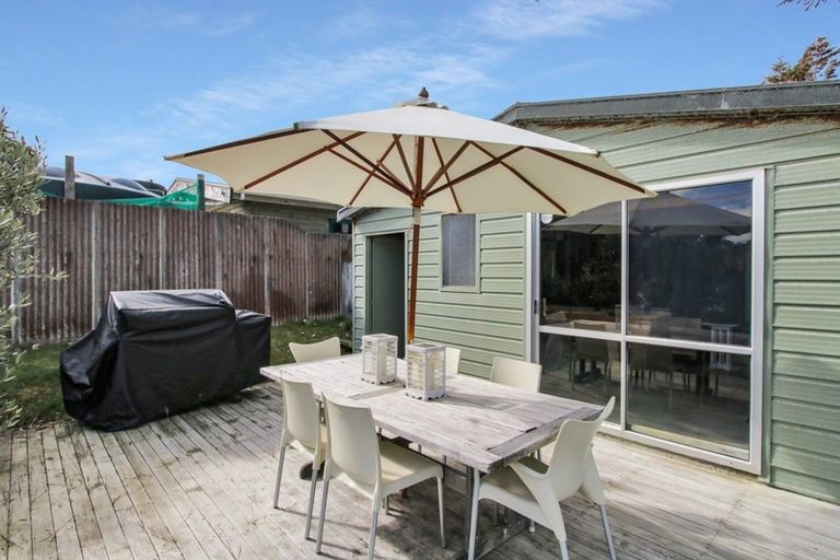 Photo of property in 110 Park Avenue, Waitarere Beach, Levin, 5510