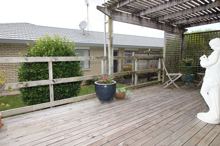 Photo of property in 41/169 Wellington Street, Pukekohe, 2120