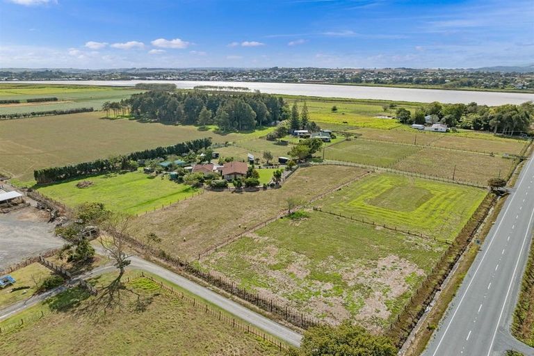 Photo of property in 6835 State Highway 12, Turiwiri, Dargaville, 0374