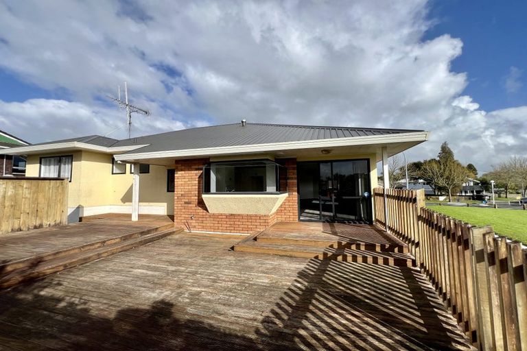 Photo of property in 162 Totara Drive, Pukete, Hamilton, 3200