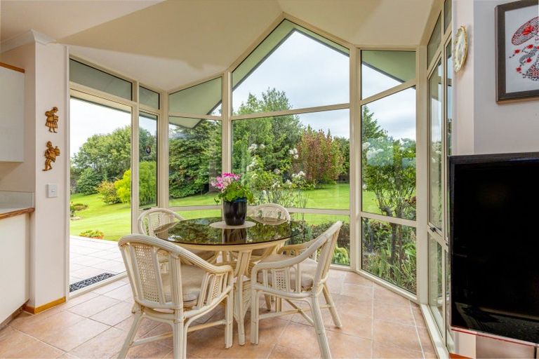 Photo of property in 245 Downs Road, Geraldine Downs, Geraldine, 7991