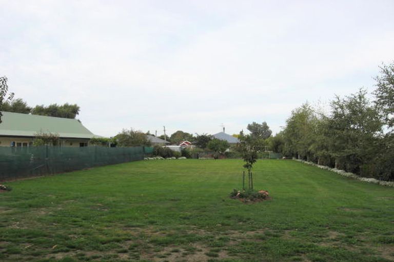 Photo of property in 102 Rakaia Terrace, Rakaia, 7710