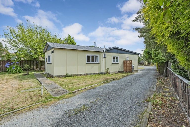 Photo of property in 486 Drain Road, Doyleston, 7682