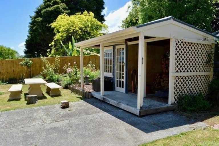 Photo of property in 21 Tame Porati Street, Manakau, Levin, 5573