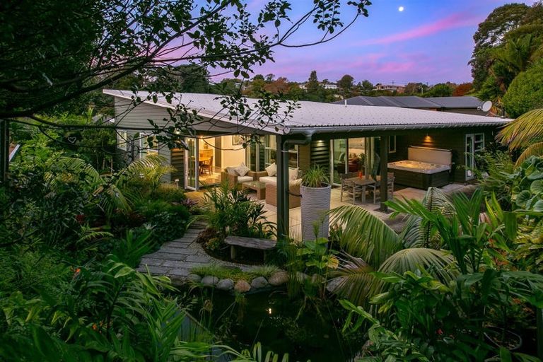 Photo of property in 50 Roto Street, Hurdon, New Plymouth, 4310