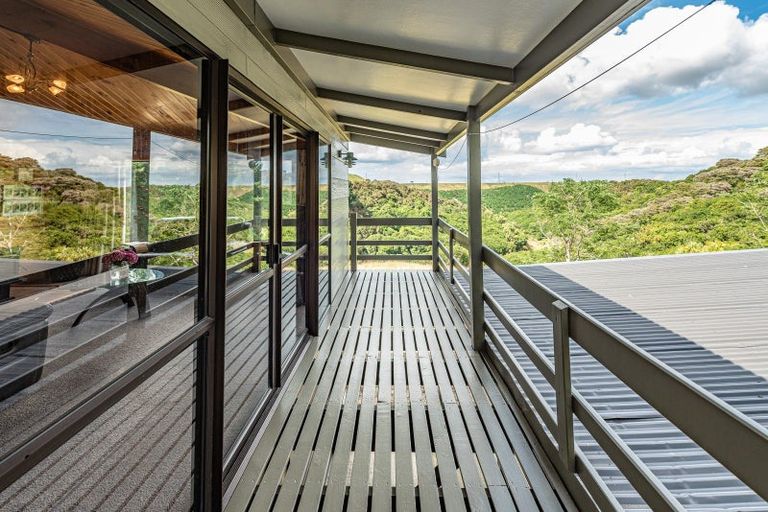 Photo of property in 306 Campbell Road, Brunswick, Whanganui, 4571