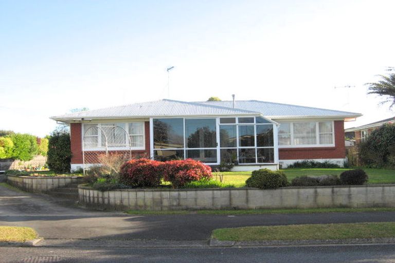 Photo of property in 46 Berkley Avenue, Hillcrest, Hamilton, 3216