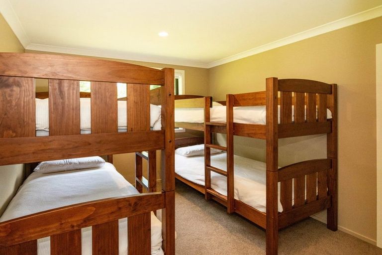 Photo of property in 116 Burns Street, Ohakune, 4625