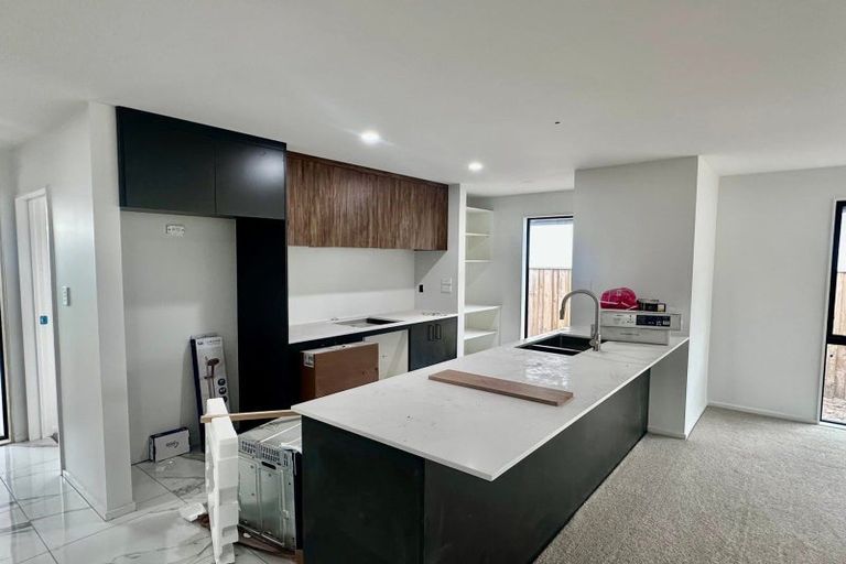 Photo of property in 4 Foxburrow Lane, Rolleston, 7614