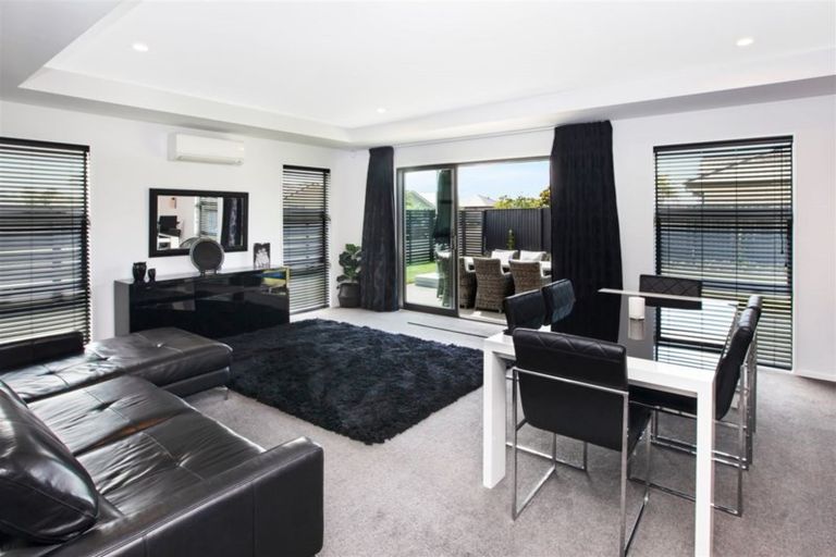 Photo of property in 7 Cattermole Street, Kaiapoi, 7630