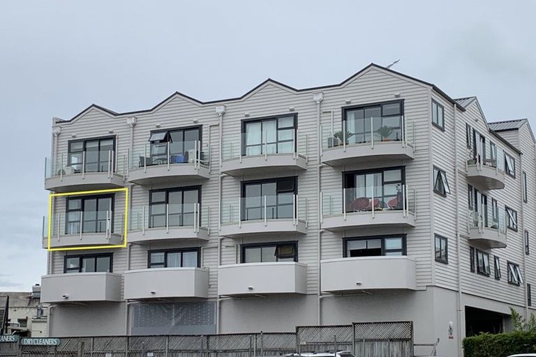 Photo of property in 14/5 Cook Street, Howick, Auckland, 2014