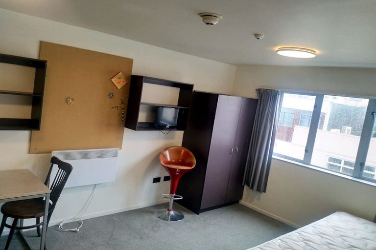 Photo of property in Martin Square Apartments, 302/20 Martin Square, Te Aro, Wellington, 6011