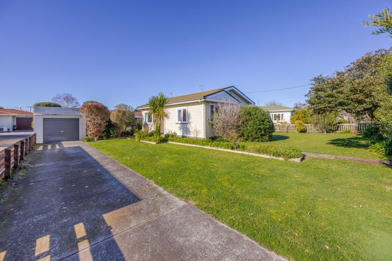 Photo of property in 25 Tavistock Road, Waipukurau, 4200