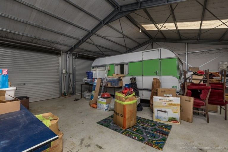 Photo of property in 151c Valencia Lane, Kerikeri, 0293