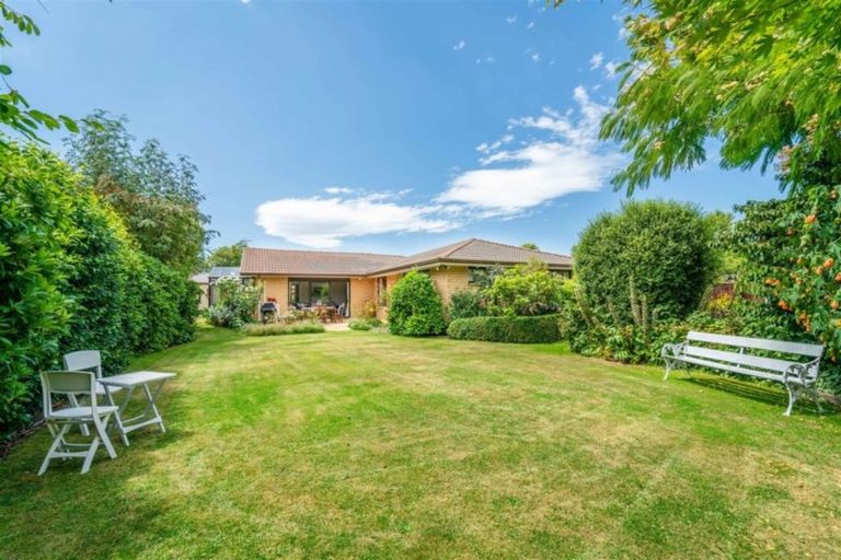 Photo of property in 23b Westmont Street, Ilam, Christchurch, 8041