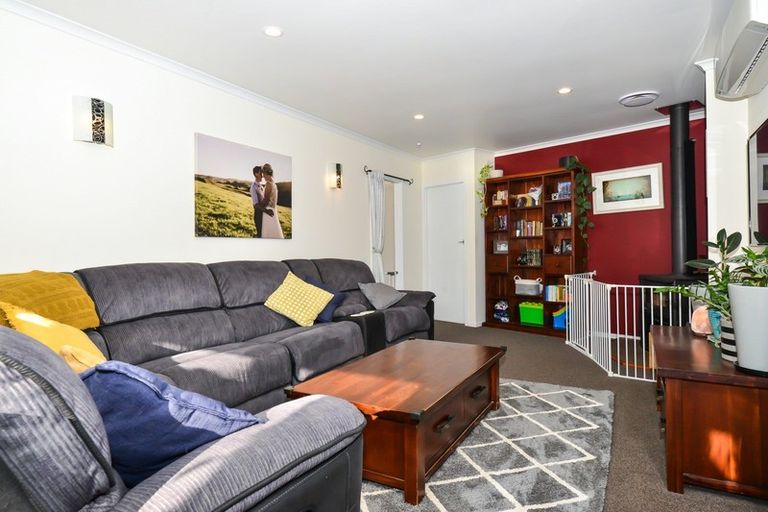 Photo of property in 17 Exeter Street, Glenview, Hamilton, 3206