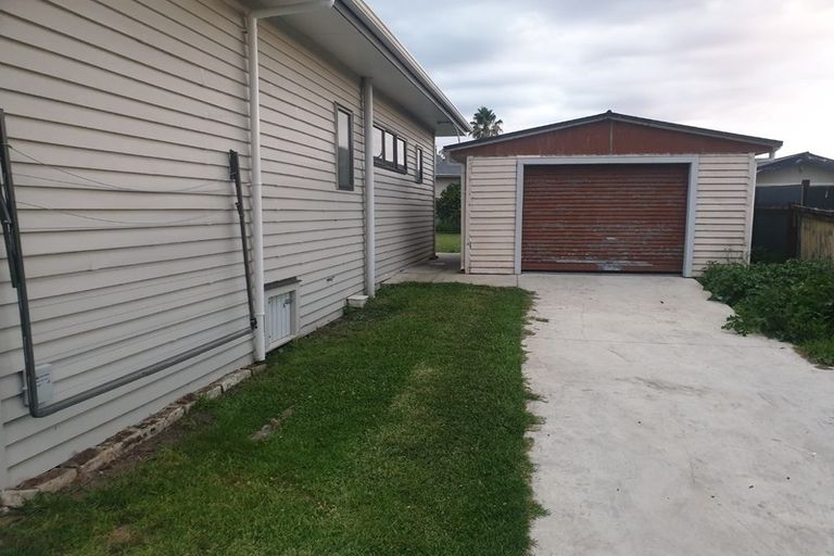 Photo of property in 1 Fairfield Avenue, Huntly, 3700