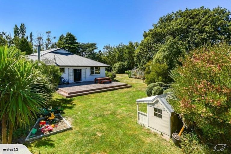 Photo of property in 63 Coopers Road, Leeston, 7682