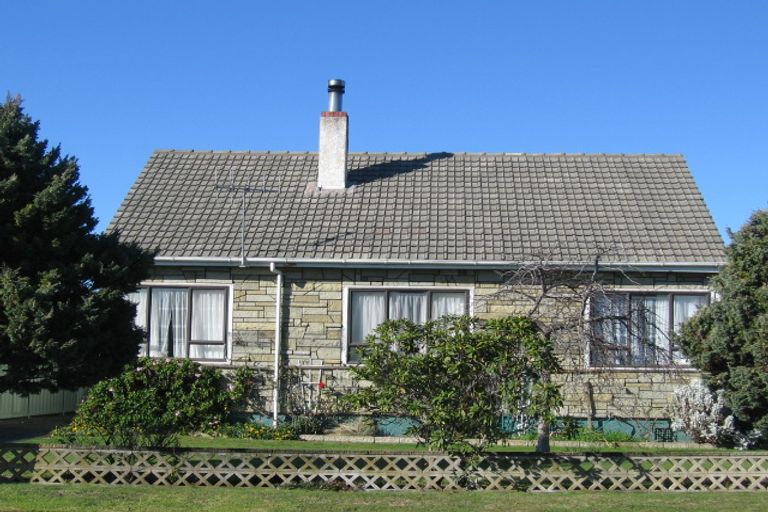 Photo of property in 801 Tamatea Street, Mahora, Hastings, 4120