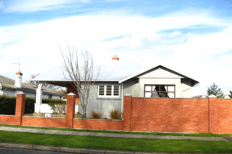 Photo of property in 3 Beatrice Street, Avenal, Invercargill, 9810