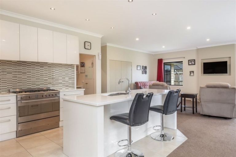 Photo of property in 215 Cumberland Drive, Flagstaff, Hamilton, 3210