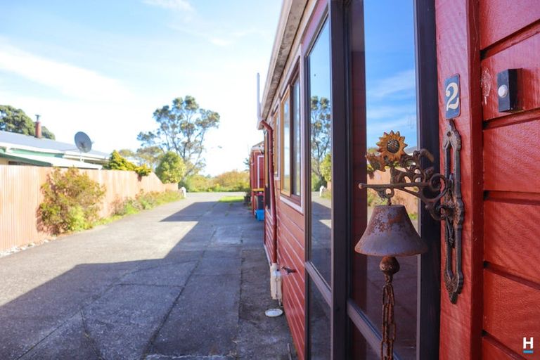 Photo of property in 37 Cowper Street, Greymouth, 7805