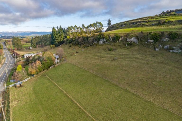 Photo of property in 340 Alma-maheno Road, Alma, Oamaru, 9491