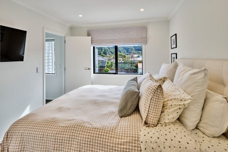 Photo of property in 45b Totara Street, Wainuiomata, Lower Hutt, 5014