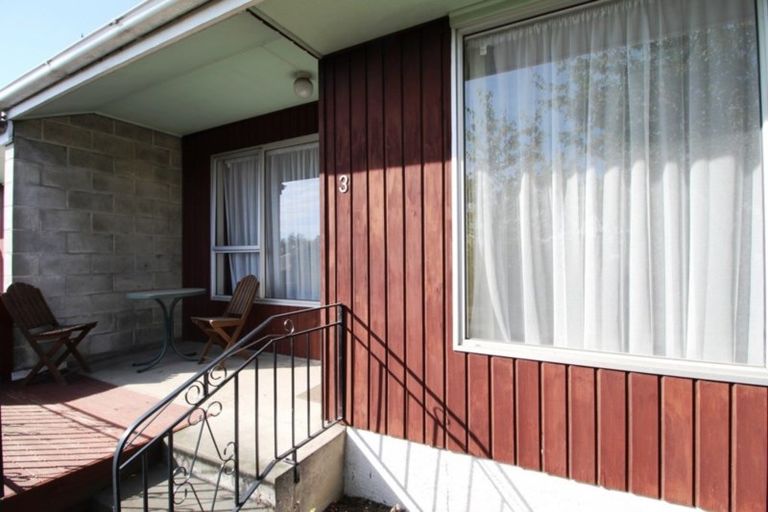 Photo of property in 3/125 Domain Avenue, Kensington, Timaru, 7910